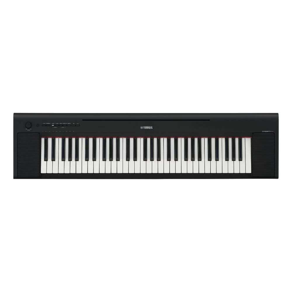 Yamaha NP15 Piagerro Keyboard