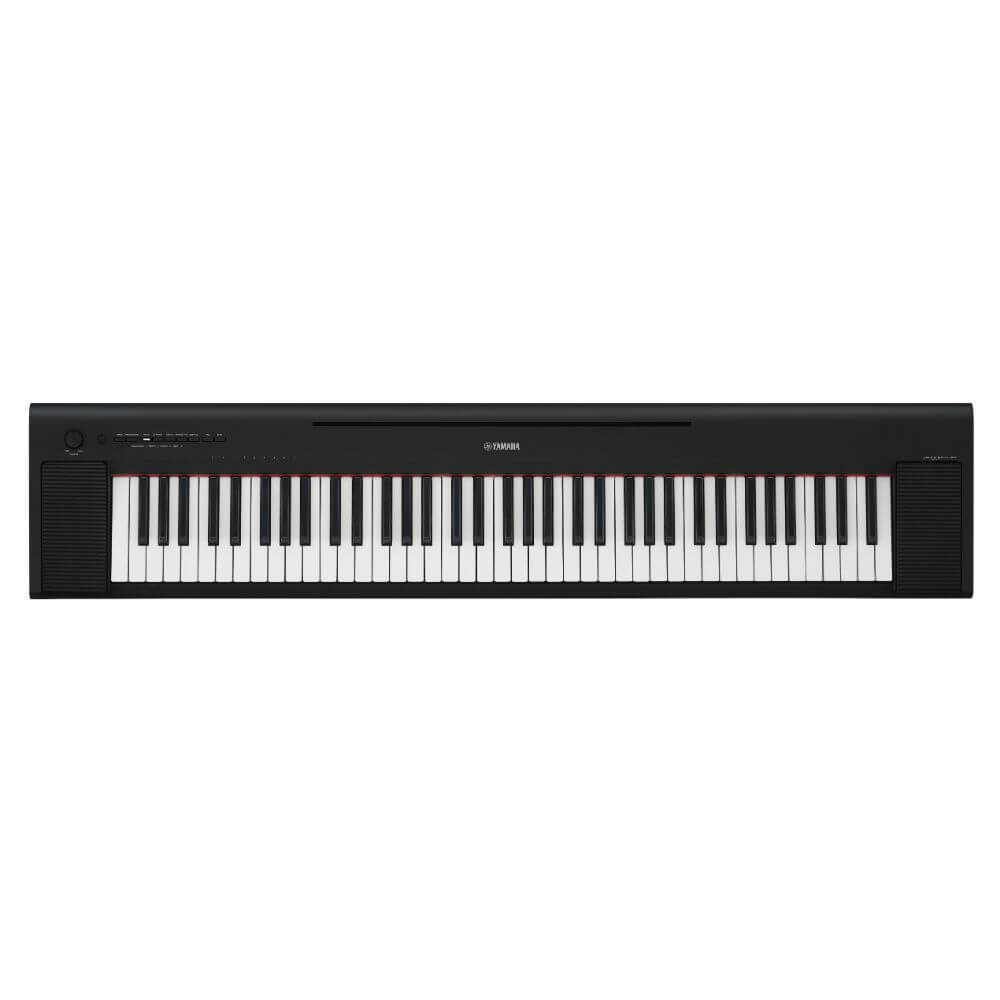 Yamaha NP35 Piagerro Keyboard