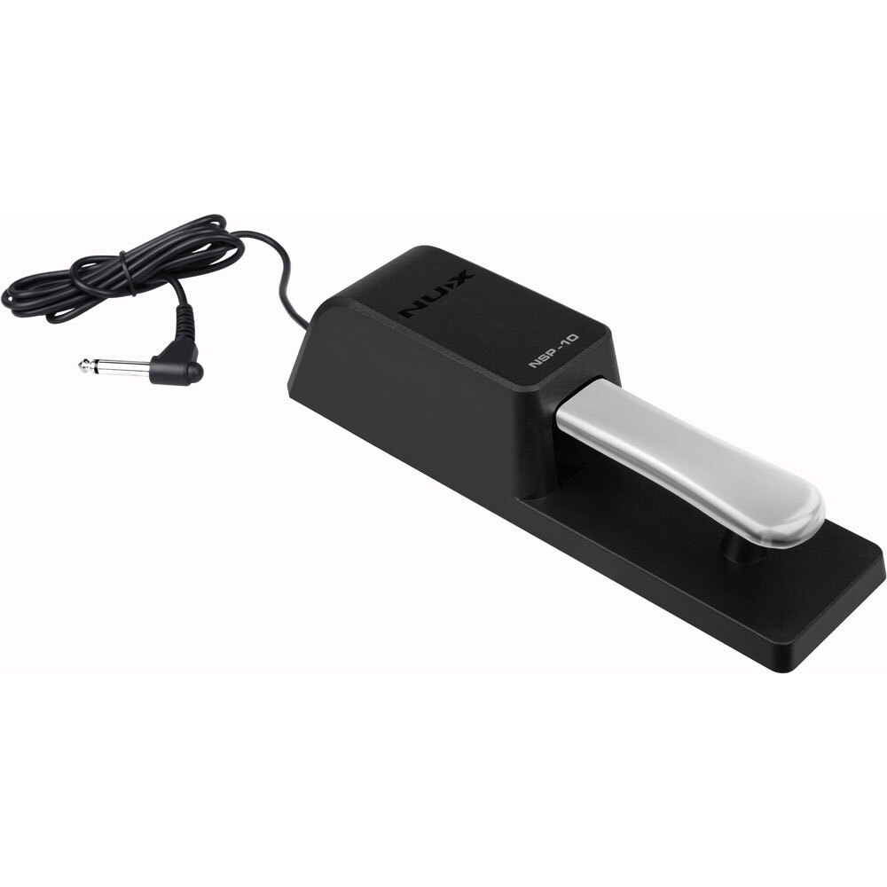 NU-X NSP10 Sustain Pedal