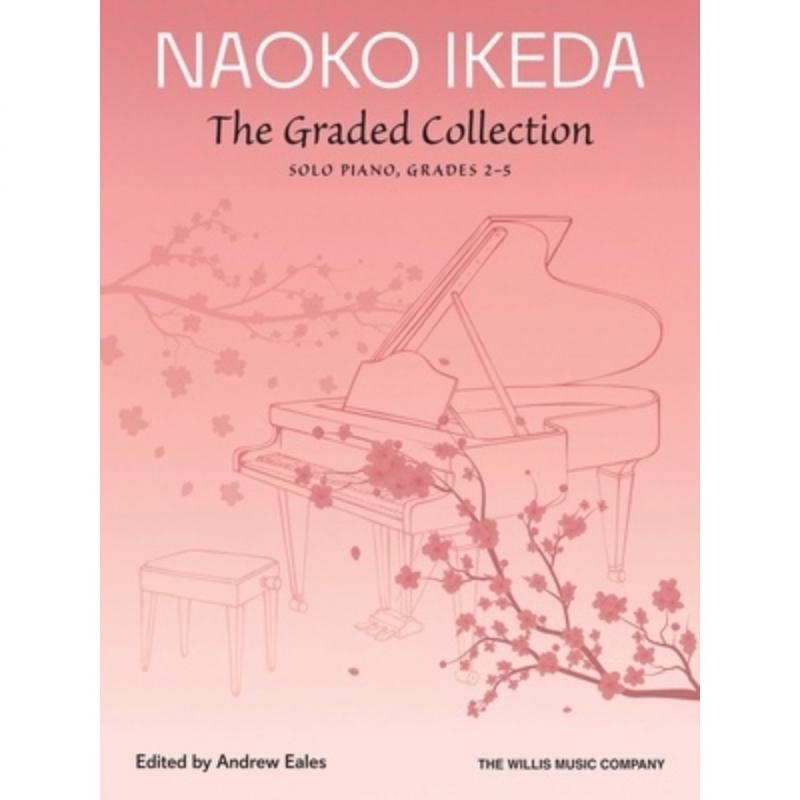 Naoko Ikeda - The Graded Collection