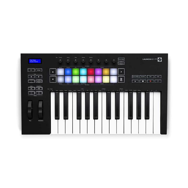 Novation Launchkey 25 [MK3]