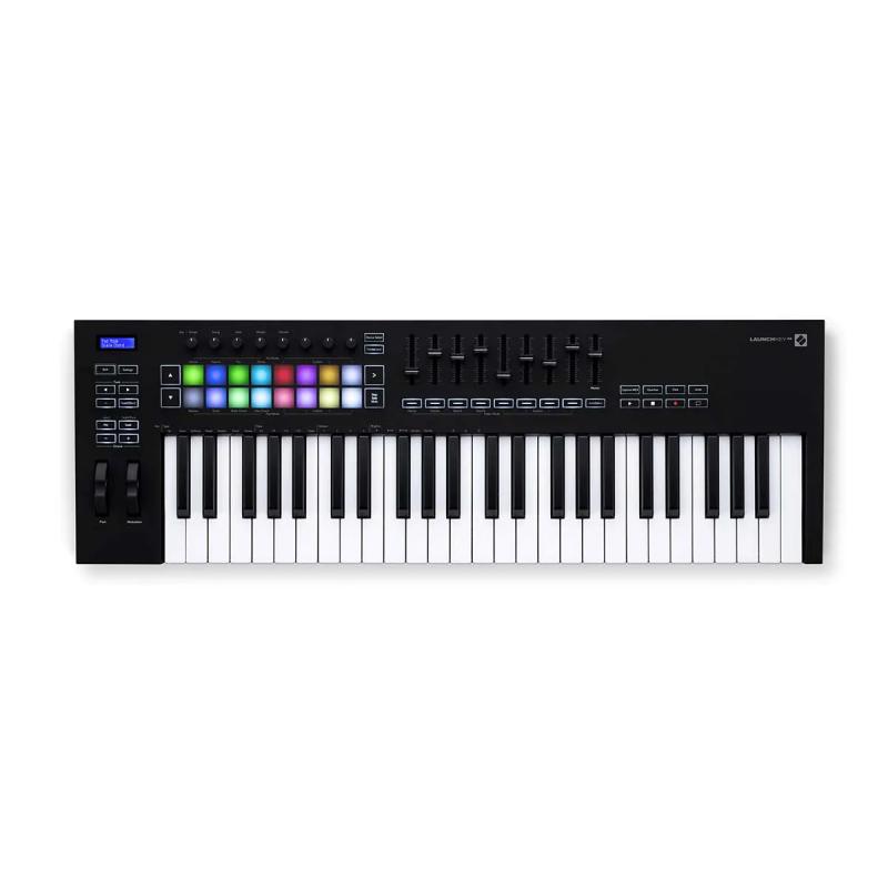 Novation Launchkey 49 [MK3]