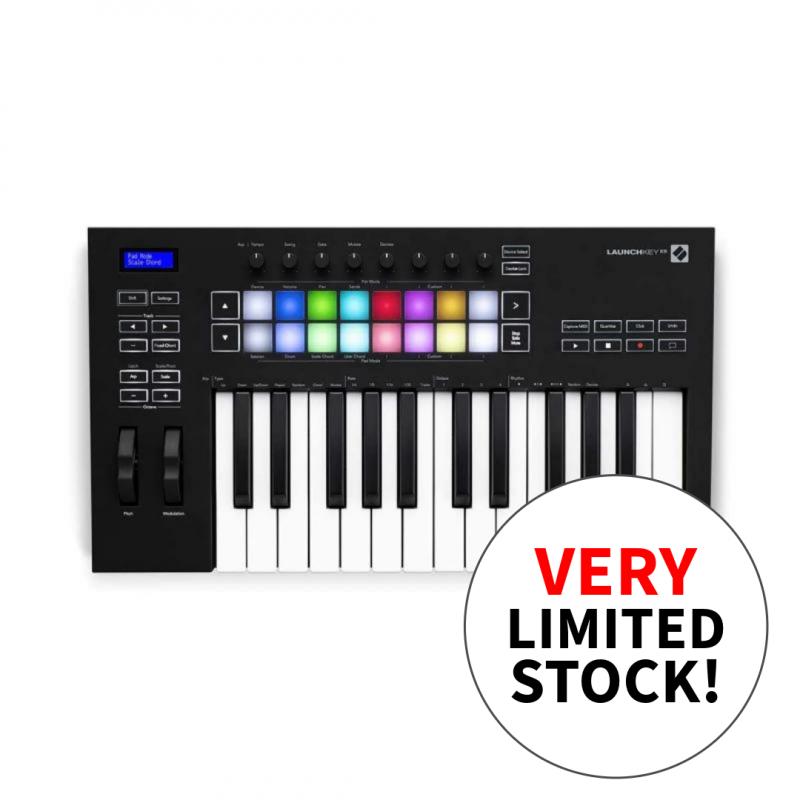Novation Launchkey 25 [MK3]