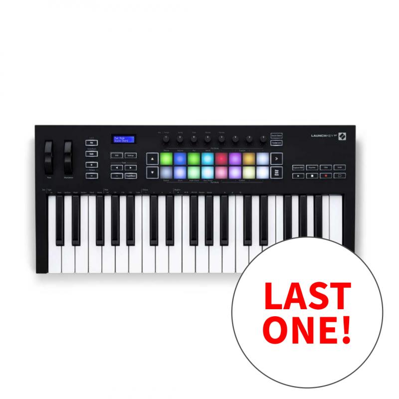 Novation Launchkey 37 [MK3]
