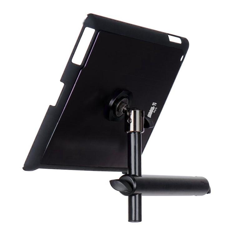 On-Stage U-Mount Tablet Mounting System