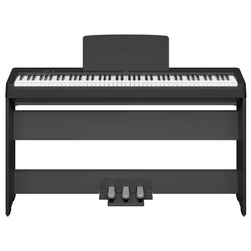 Yamaha P145BT Digital Piano - BONUS BUNDLE!
