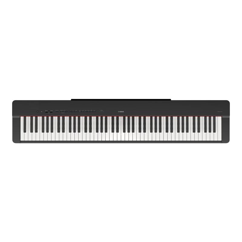 Yamaha P225B Digital Piano Black