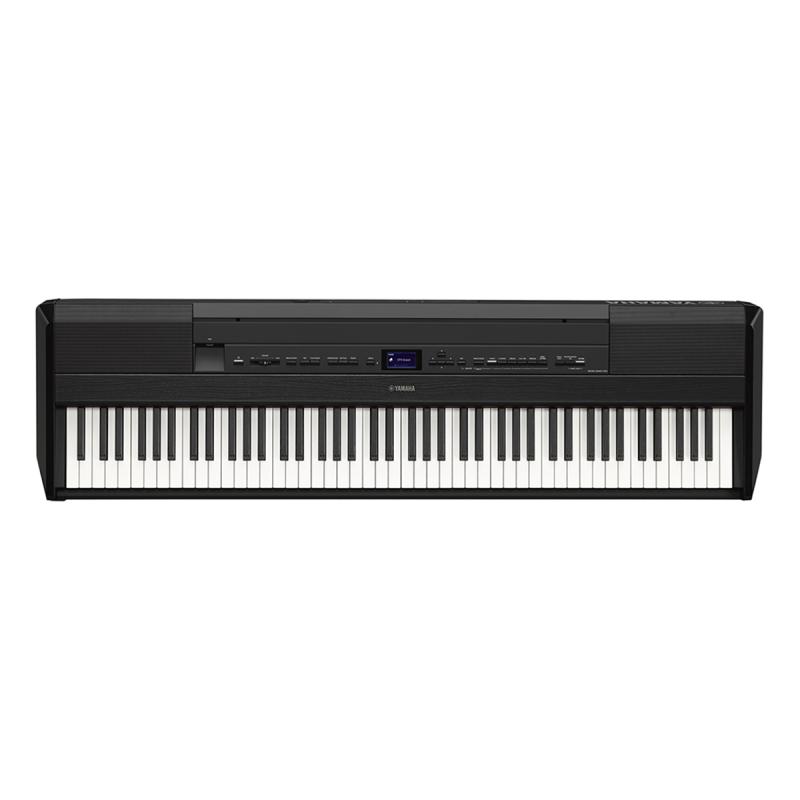 Yamaha P525B Digital Piano - Black