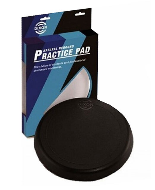 Dixon 8 Inch Practice Pad