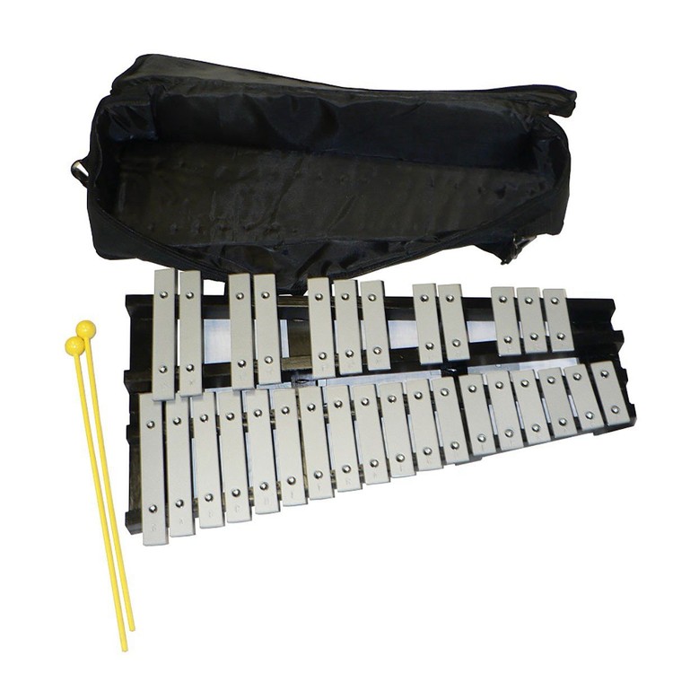 Percussion Plus PP4030 30-Note Glockenspiel