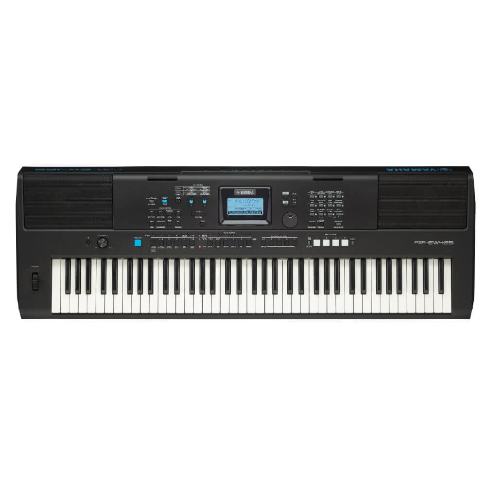 Yamaha PSREW425 Keyboard