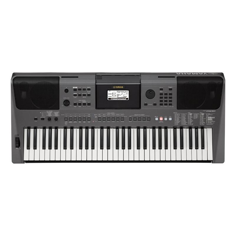 Yamaha PSRI500 Indian Keyboard