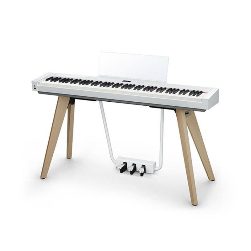 Casio Privia PXS7000 Digital Piano - White