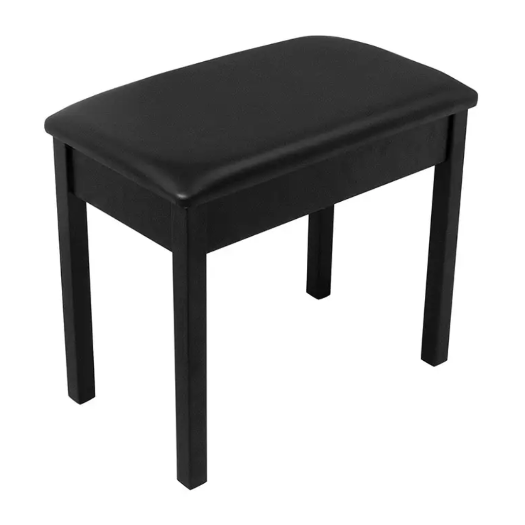 On-Stage OSKB8902B Flip Top Piano Bench