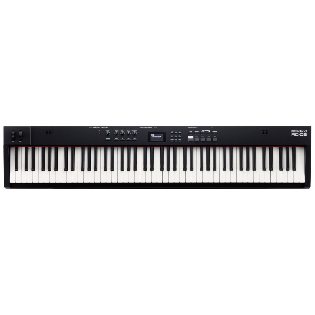Roland RD08 Stage Piano