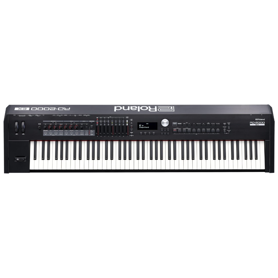 Roland RD-2000 EX Stage Piano