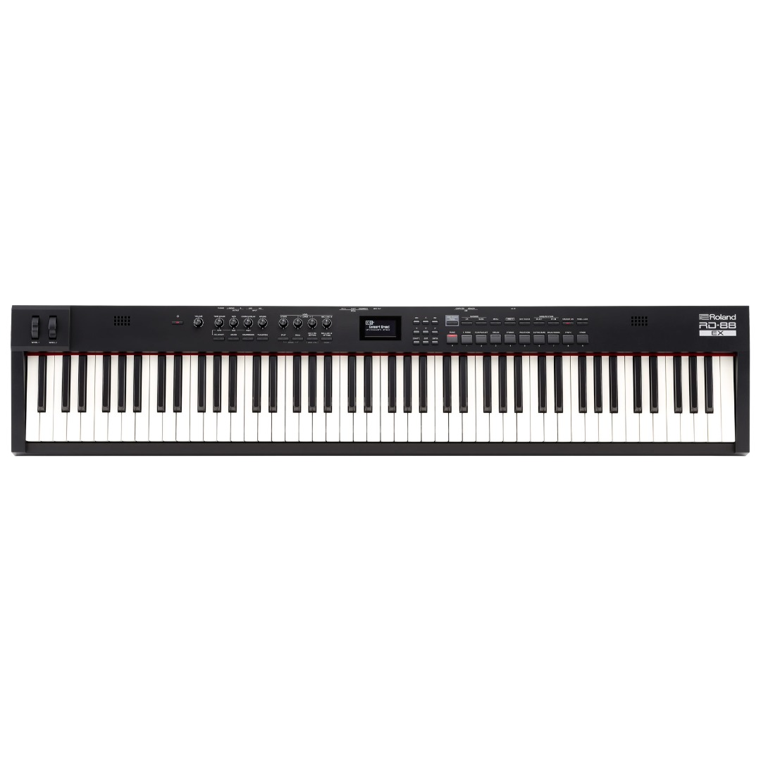 Roland RD88EX Stage Piano