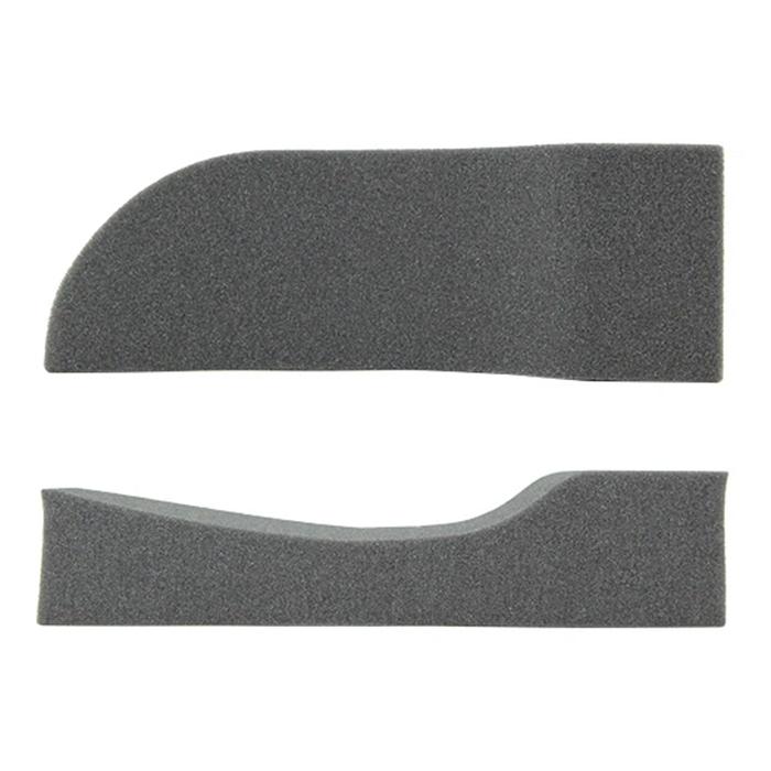 PSR Petite Plus Shoulder Rest - Small Size
