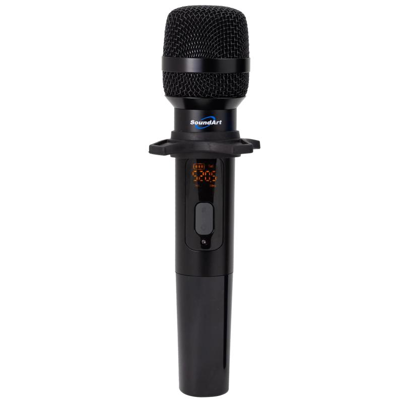 SoundArt SWS-D2 Wireless Microphone (SINGLE)