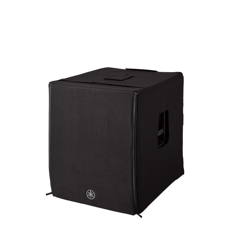 Yamaha SPCVR-DXS18X Functional Speaker Cover