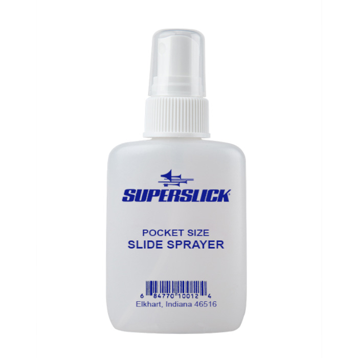 Superslick Spray Bottle