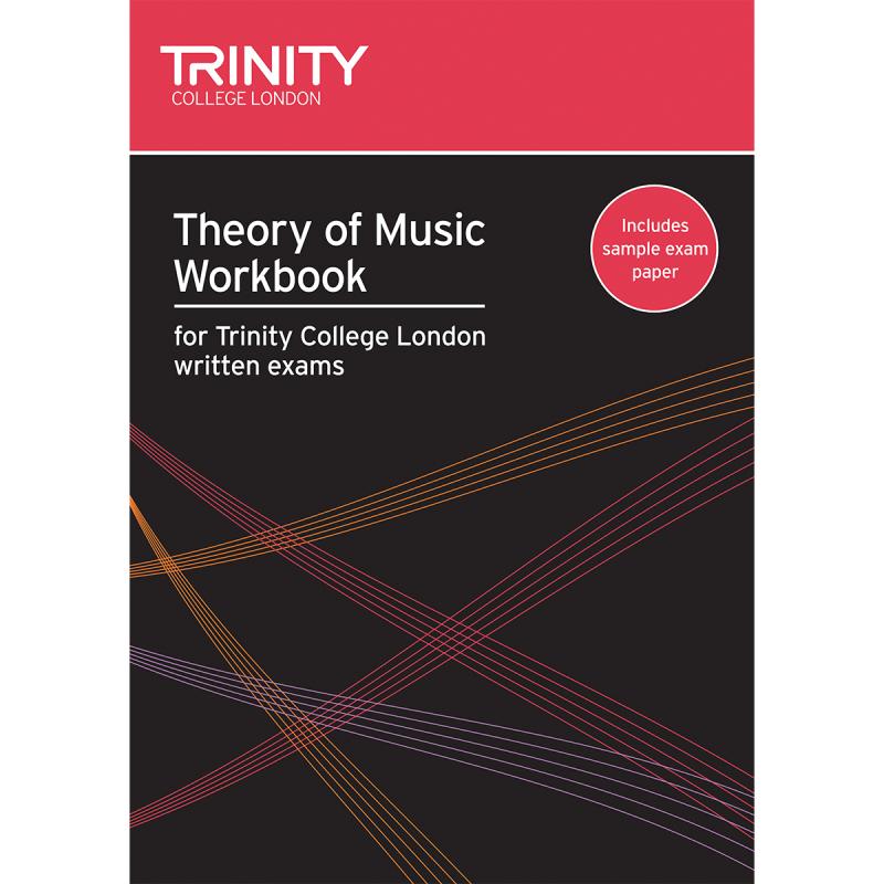 Trinity Theory of Music Workbook