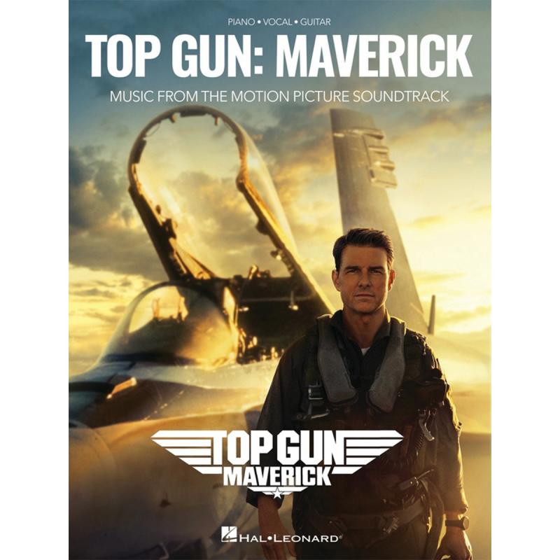 Top Gun: Maverick