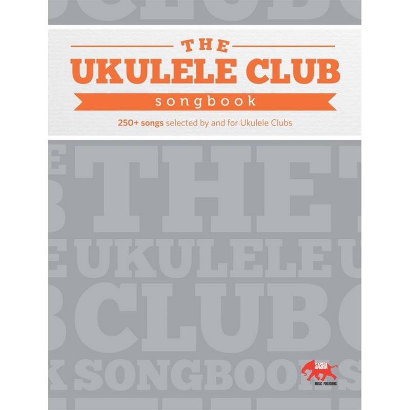 Ukulele Club Songbook