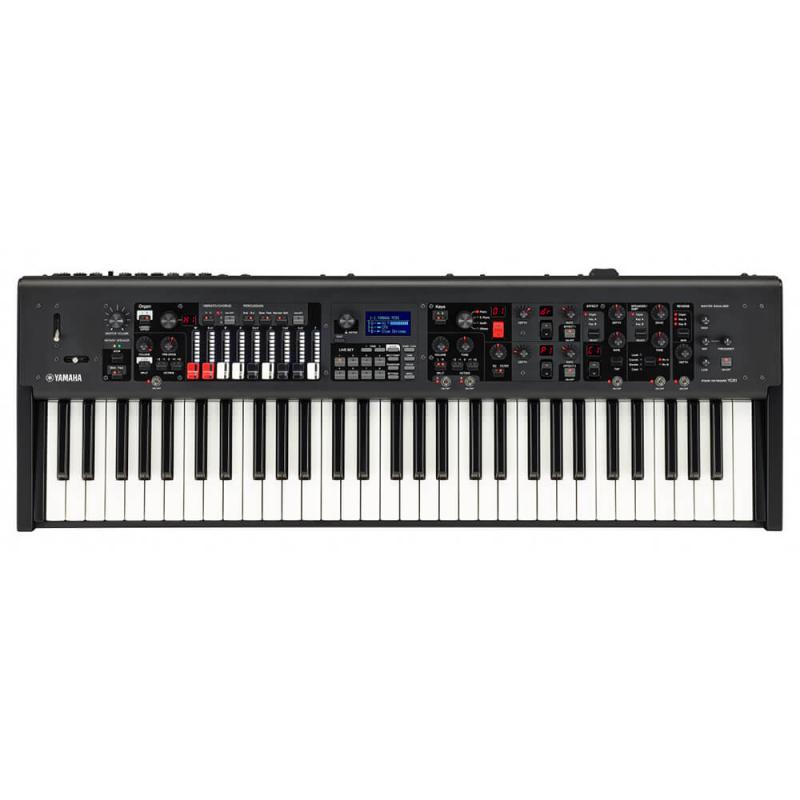 Yamaha YC61 Stage Keyboard