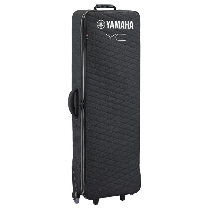 Yamaha SC-YC73 Premium Keyboard Bag With Wheels