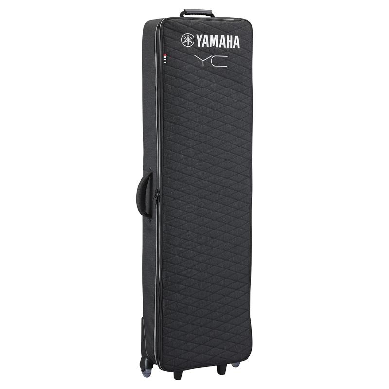 Yamaha SC-YC88 Premium Keyboard Bag With Wheels