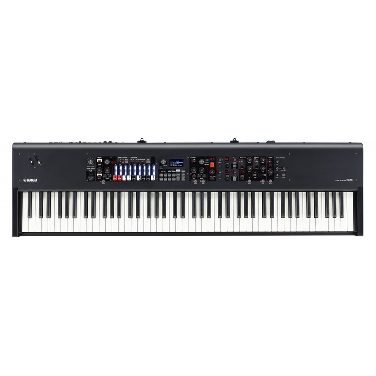 Yamaha YC88 Stage Piano