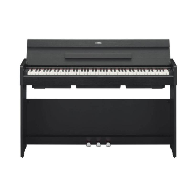 Yamaha YDPS35B Slimline Digital Piano