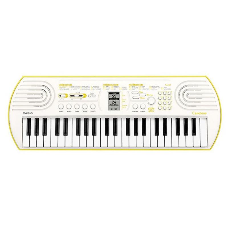 Casio SA80 Mini-Key Keyboard
