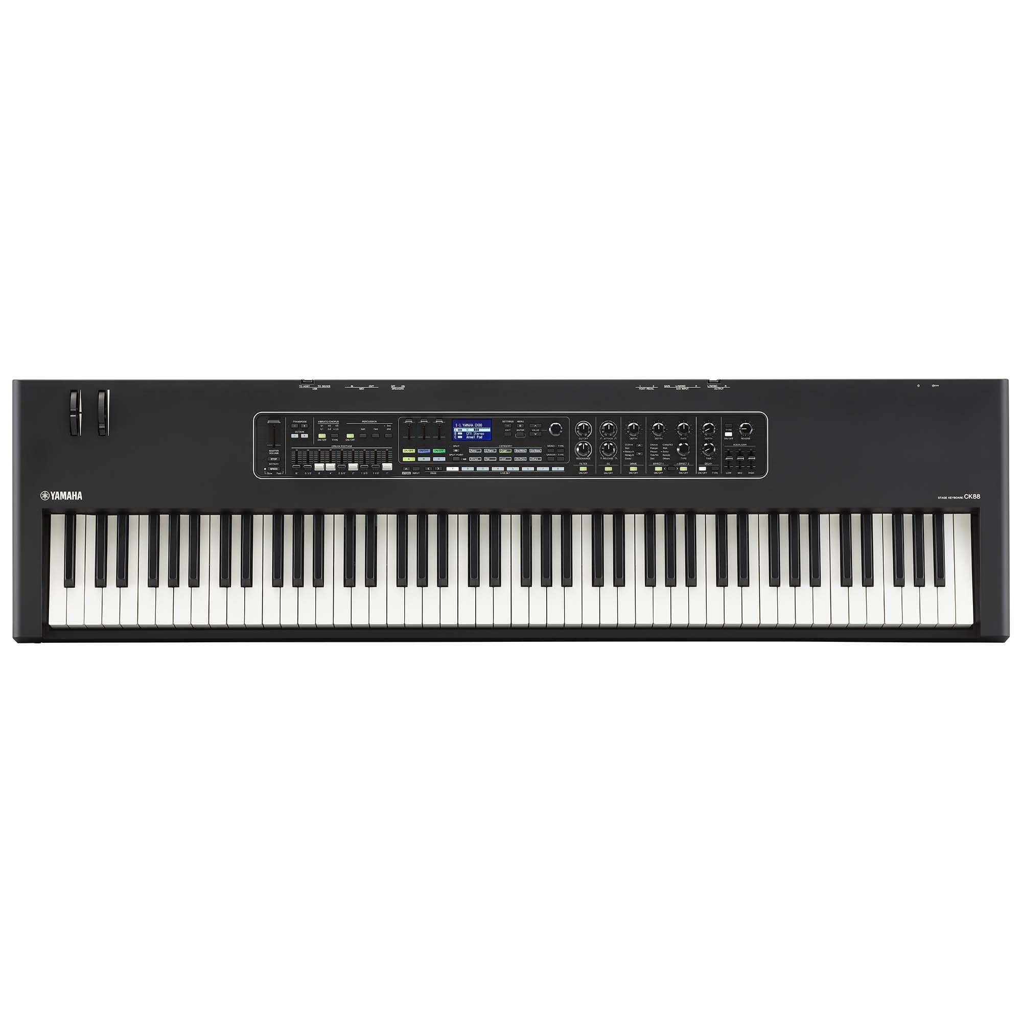 Yamaha CK88 Stage Piano