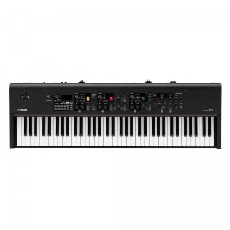 Yamaha CP73 Stage Piano