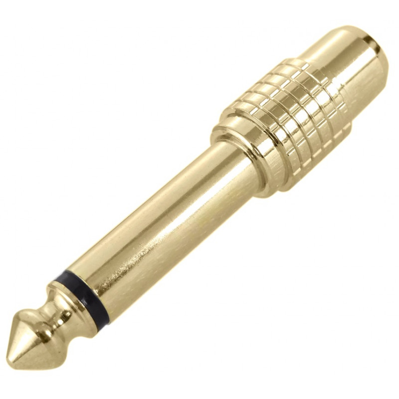 Crius Tech FRCA-TSG - RCA to Jack Convertor