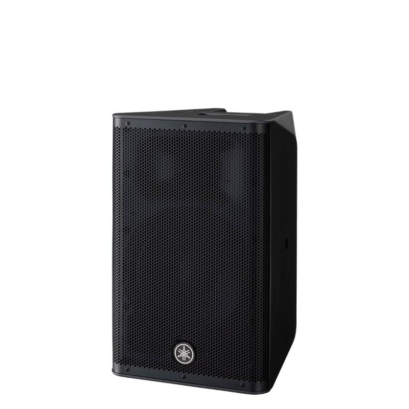 Yamaha DXR10mkII Powered Speaker