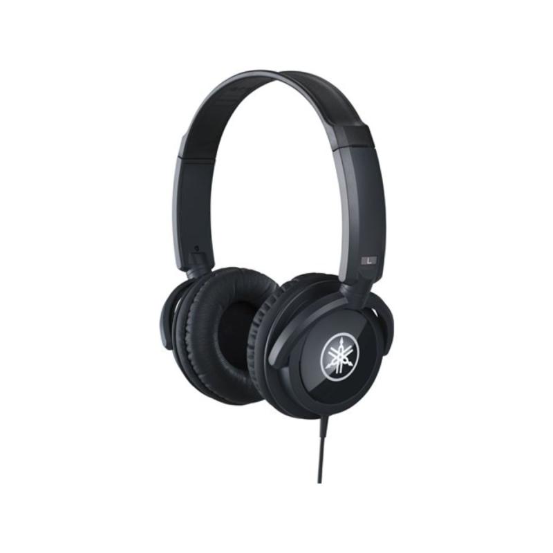 Yamaha HPH100 Compact Stereo Headphones