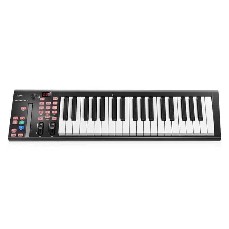 Icon iKeyboard 4X MIDI Controller