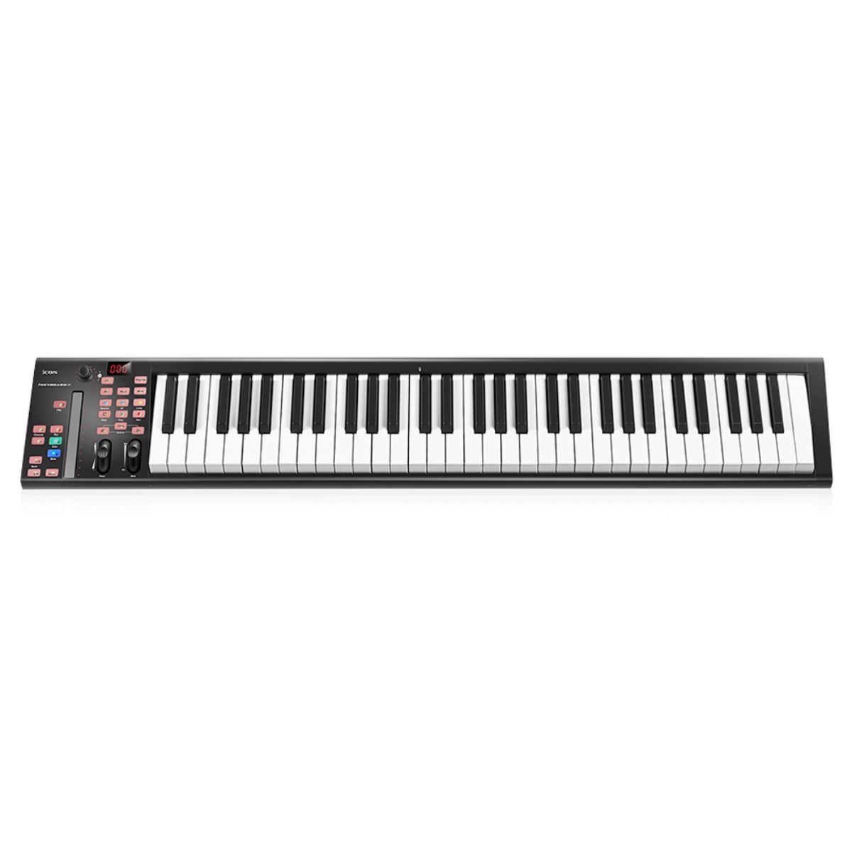 Icon iKeyboard 6X MIDI Controller