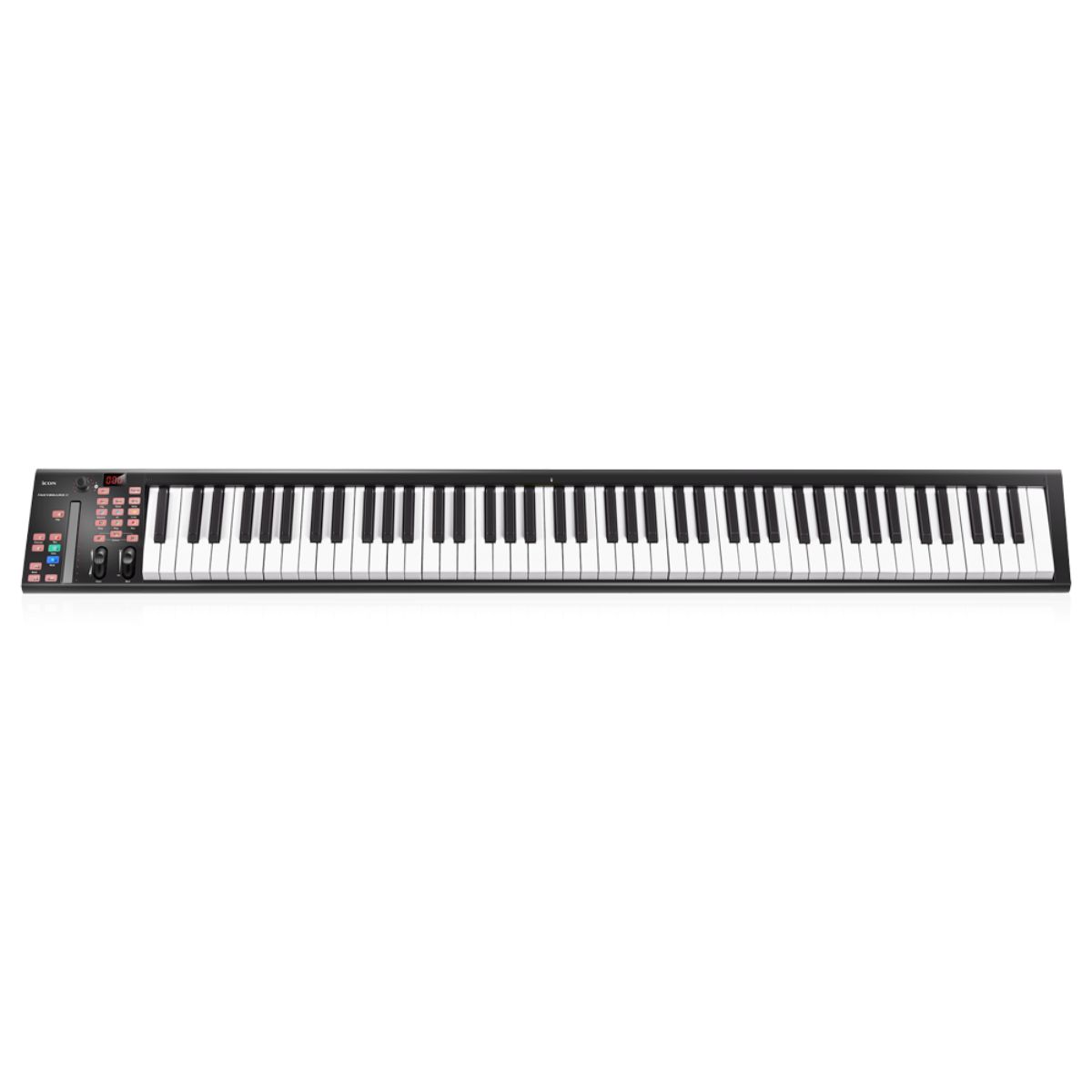 Icon iKeyboard 8X MIDI Controller