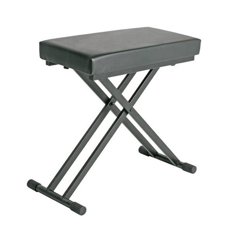 Xtreme KT142 Adjustable Keyboard Stool