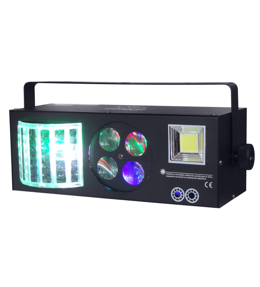 iPhos SOL-1 Party Effects Light