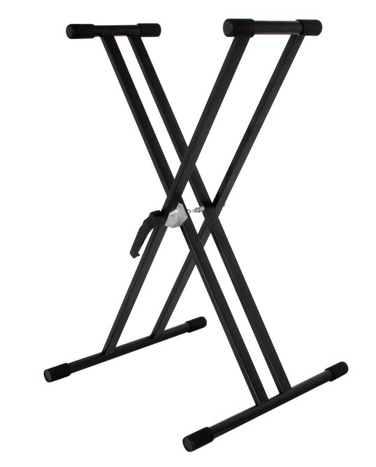 Xtreme KS162 Keyboard Stand Slimline