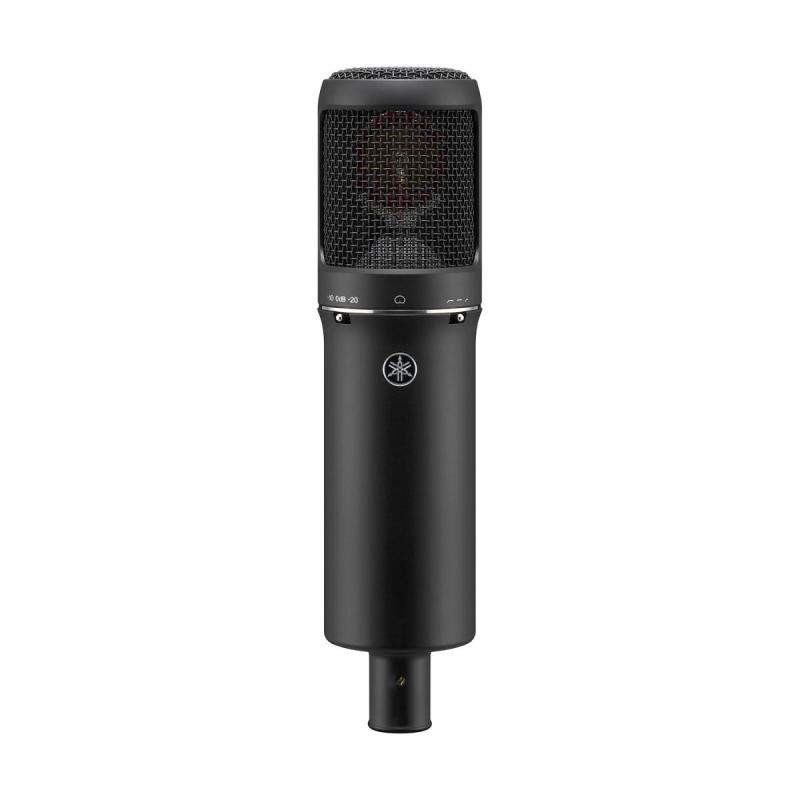 Yamaha YCM705 Studio Microphone